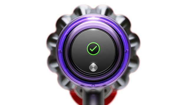 Dyson V11™ Absolute Extra Cordless Vacuum Cleaner